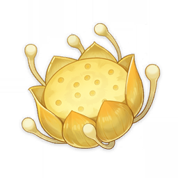 Nilotpala Lotus weaapon icon