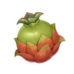 Harra Fruit weaapon icon