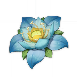 Kalpalata Lotus weaapon icon