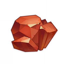 Trishiraite weaapon icon