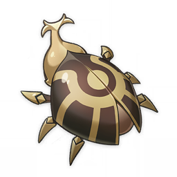 Scarab weaapon icon