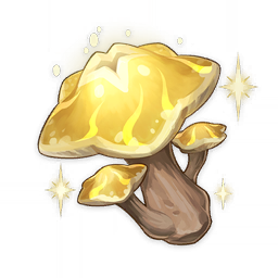 Activated Starshroom weaapon icon