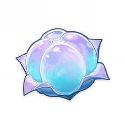 Romaritime Flower weaapon icon