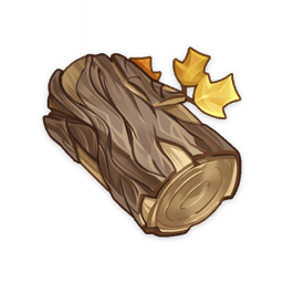 Sandbearer Wood weaapon icon