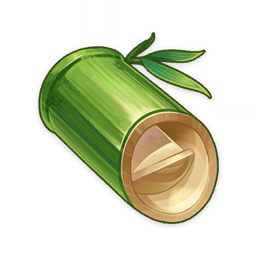 Bamboo Segment weaapon icon