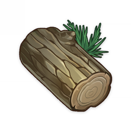 Fragrant Cedar Wood weaapon icon