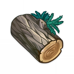 Fir Wood weaapon icon