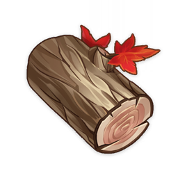 Maple Wood weaapon icon