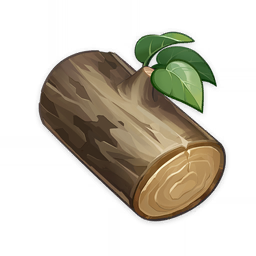 Karmaphala Wood weaapon icon