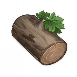 Mallow Wood weaapon icon