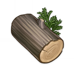 Cypress Wood weaapon icon