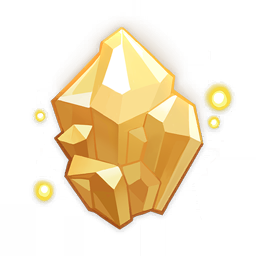 Light Realm Core weaapon icon