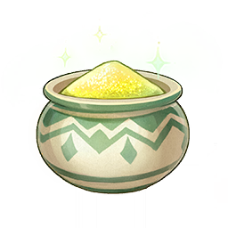 Fragrant Seasoning weaapon icon