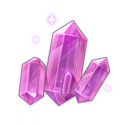 Mystic Enhancement Ore weaapon icon