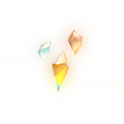 Brilliant Diamond Sliver weaapon icon