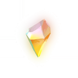 Brilliant Diamond Fragment weaapon icon