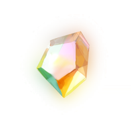 Brilliant Diamond Chunk weaapon icon