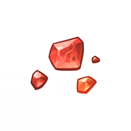 Agnidus Agate Sliver weaapon icon