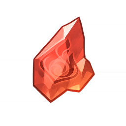 Agnidus Agate Chunk weaapon icon