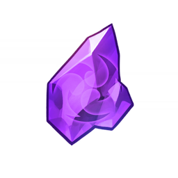 Vajrada Amethyst Chunk weaapon icon