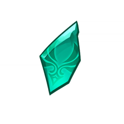 Vayuda Turquoise Fragment weaapon icon