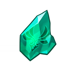 Vayuda Turquoise Chunk weaapon icon