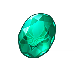 Vayuda Turquoise Gemstone weaapon icon