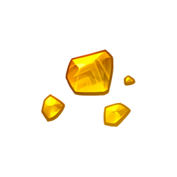 Prithiva Topaz Sliver weaapon icon