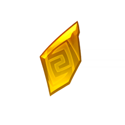 Prithiva Topaz Fragment weaapon icon