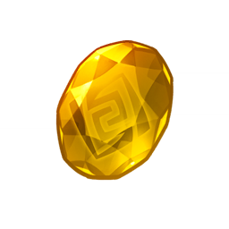 Prithiva Topaz Gemstone weaapon icon