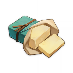 Butter weaapon icon