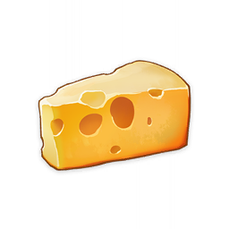 Cheese weaapon icon