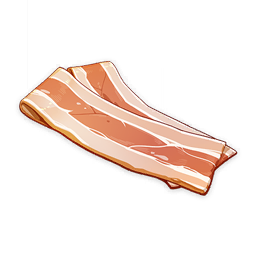 Bacon weaapon icon