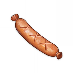 Sausage weaapon icon