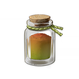 Spice weaapon icon