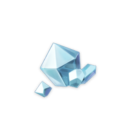 Small Pretty Crystal weaapon icon