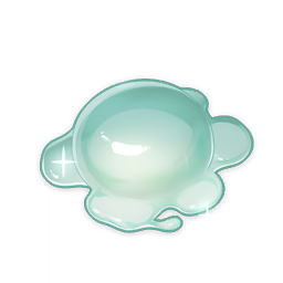 Slime Concentrate weaapon icon