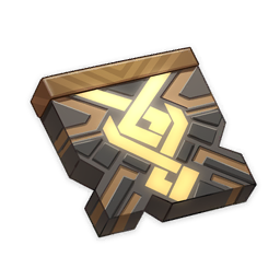 Chaos Circuit weaapon icon