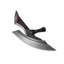 Hunter's Sacrificial Knife weaapon icon