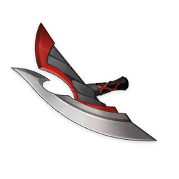 Agent's Sacrificial Knife weaapon icon