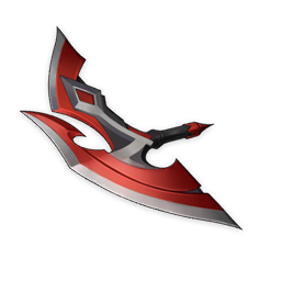 Inspector's Sacrificial Knife weaapon icon