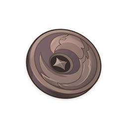 Treasure Hoarder Insignia weaapon icon