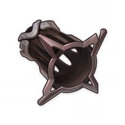 Chaos Gear weaapon icon