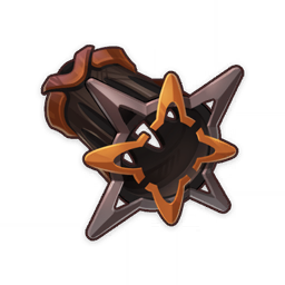 Chaos Axis weaapon icon