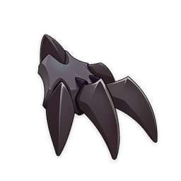 Concealed Claw weaapon icon