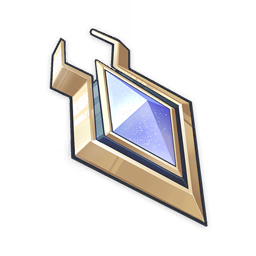 Radiant Prism weaapon icon