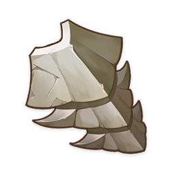 Sturdy Shell weaapon icon