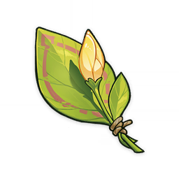 A Flower Yet to Bloom weaapon icon