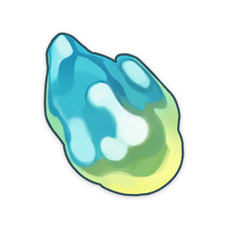 Xenochromatic Crystal weaapon icon