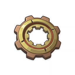 Mechanical Spur Gear weaapon icon